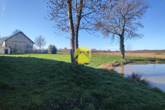 UN HAVRE DE PAIX EN PLEINE NATURE