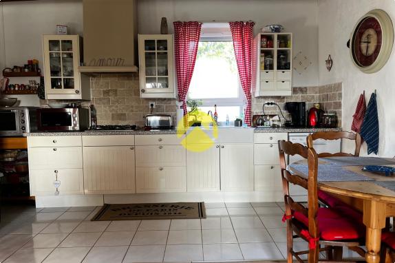 On y pose ses valises!