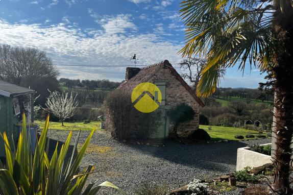 On y pose ses valises!