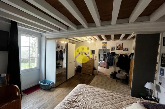 On y pose ses valises!