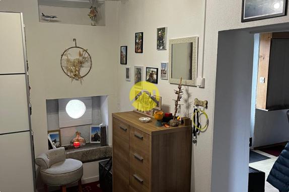 On y pose ses valises!