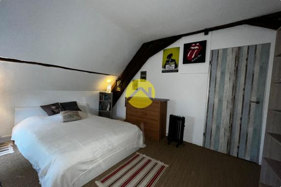 On y pose ses valises!