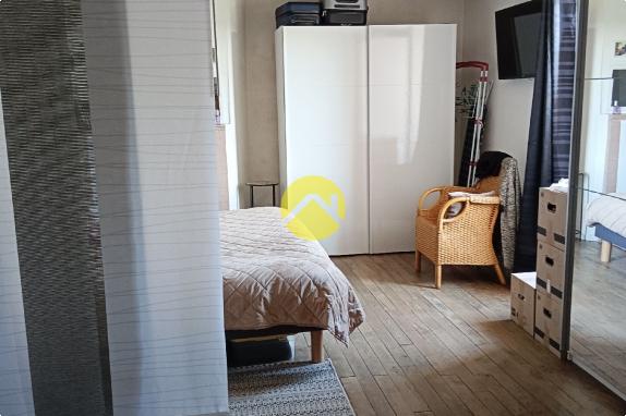 On y pose ses valises!