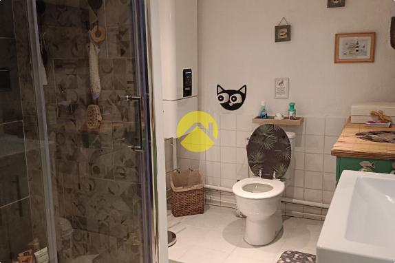 On y pose ses valises!