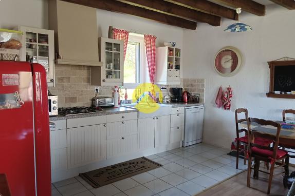 On y pose ses valises!