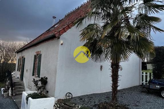 On y pose ses valises!