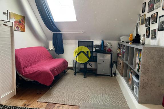 On y pose ses valises!