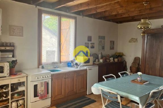 Charmante campagnarde