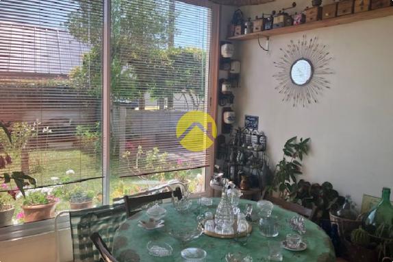 Charmante campagnarde