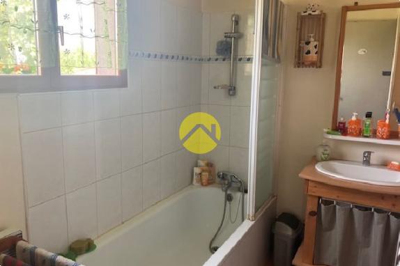 Charmante campagnarde