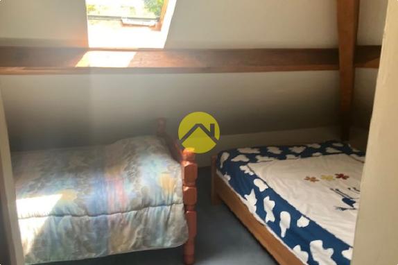 Charmante campagnarde