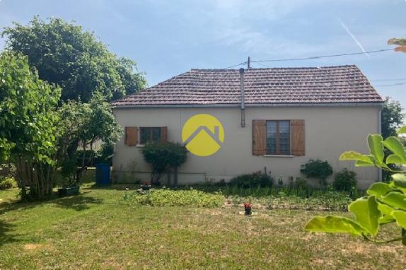 Charmante campagnarde