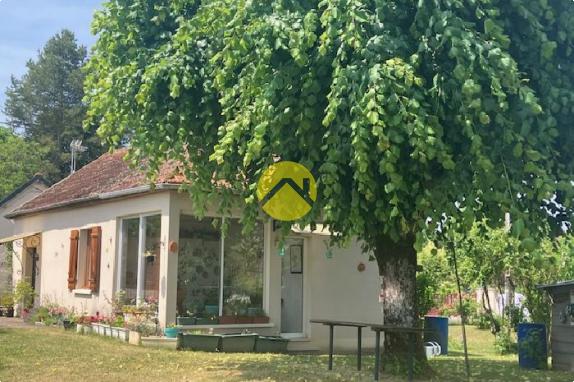 Charmante campagnarde