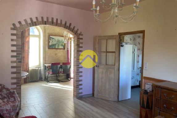 Maison de caractère