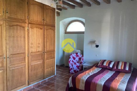 Maison de caractère