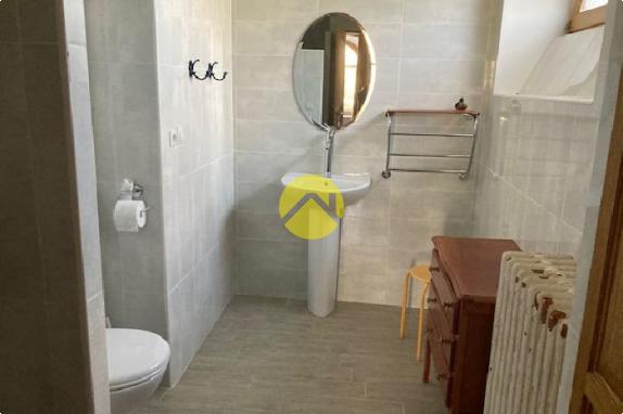 Maison de caractère