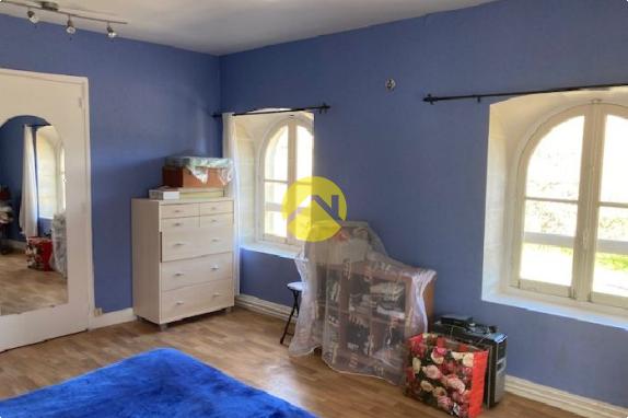 Maison de caractère