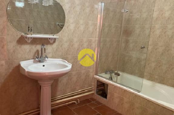 Maison de caractère