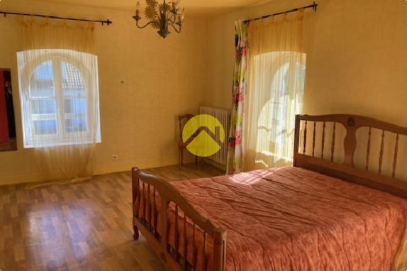 Maison de caractère