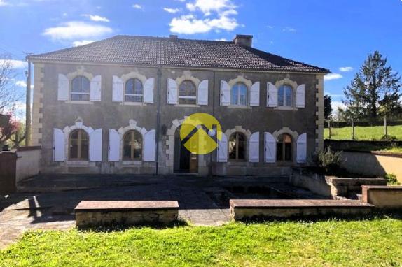 IMMEUBLE DE RAPPORTS