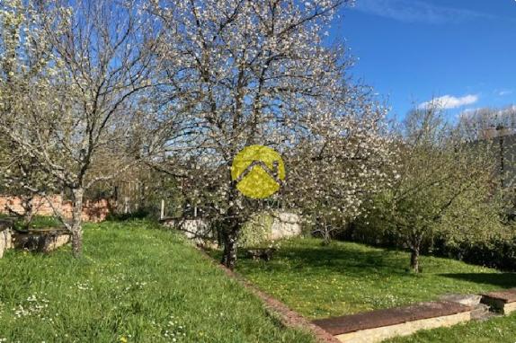 Maison de caractère