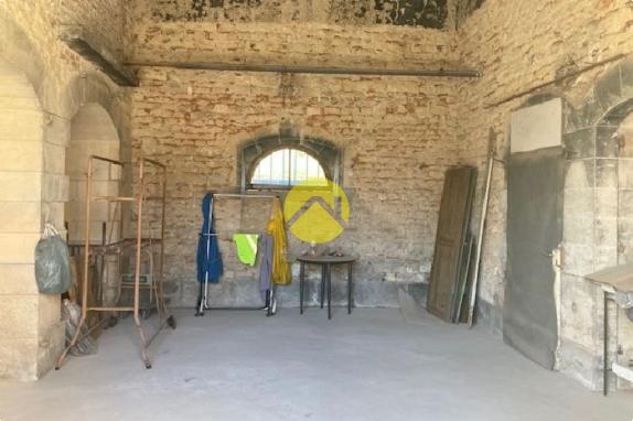 Maison de caractère