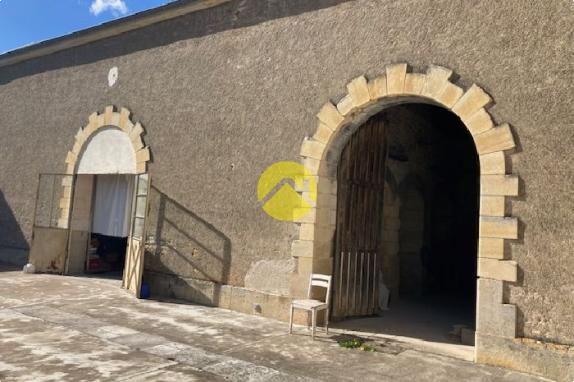 Maison de caractère