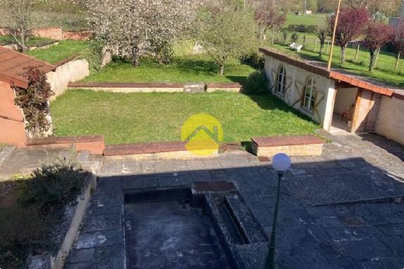 Maison de caractère