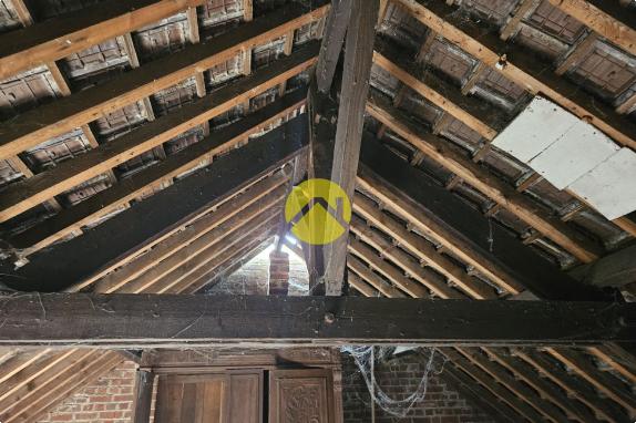 Maison / Pavillon Beaurainville, 4 pièces à vendre