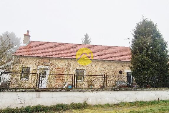 Maison / Pavillon La guerche sur l aubois, 5 pièces à vendre