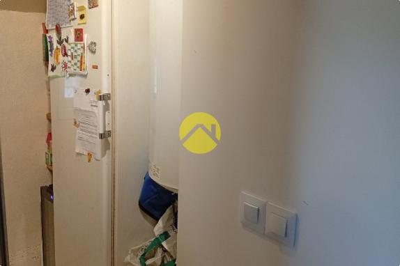 Maison toute rénovée