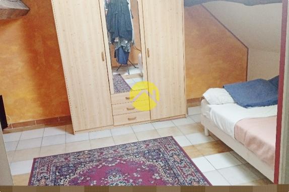 Maison toute rénovée