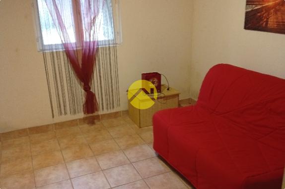 Maison toute rénovée