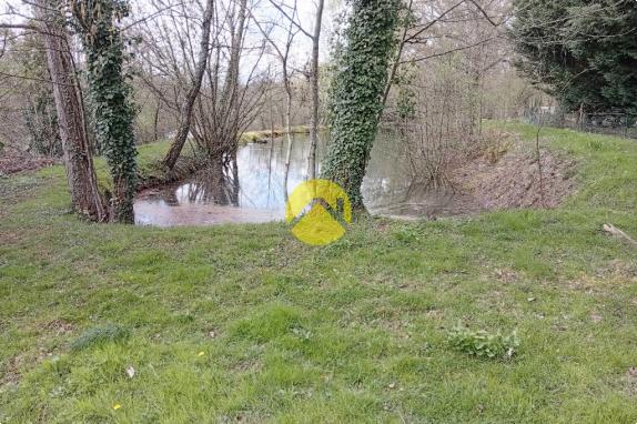 Maison toute rénovée