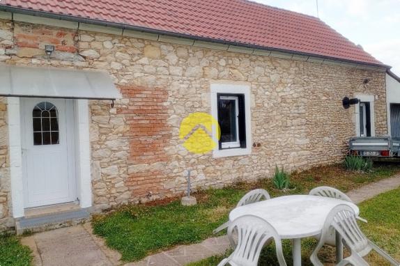 Maison toute rénovée