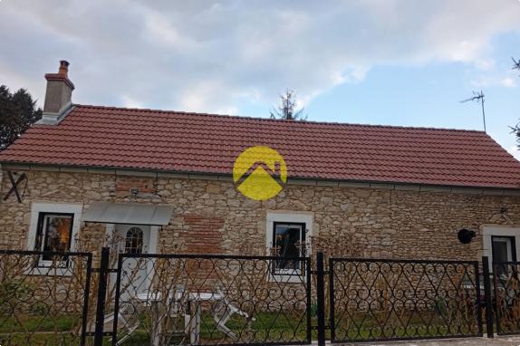 Maison toute rénovée