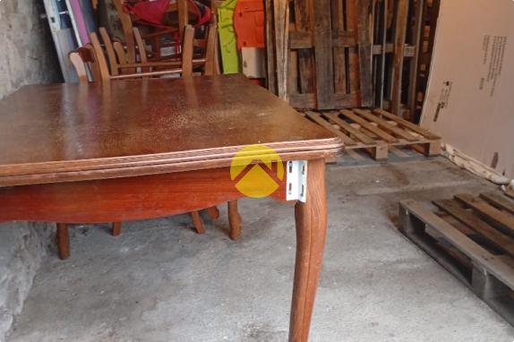 Maison toute rénovée