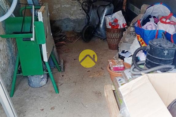 Maison toute rénovée