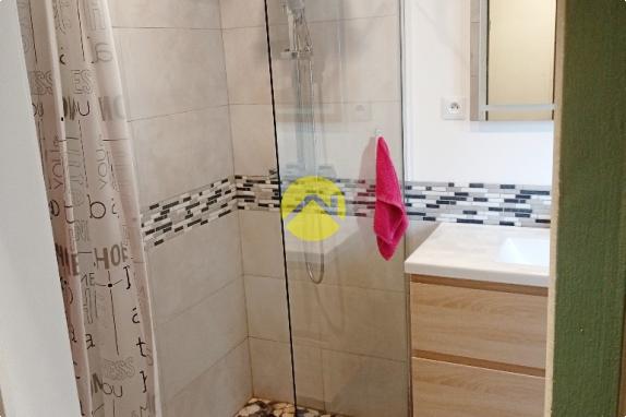 Maison toute rénovée