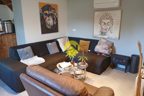 Maison toute rénovée