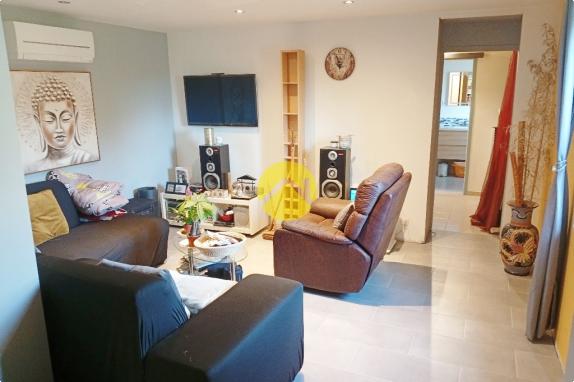 Maison toute rénovée