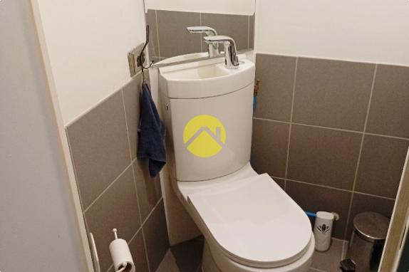 Maison toute rénovée