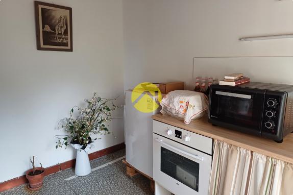 Maison 90 M2 Terrain et garage 