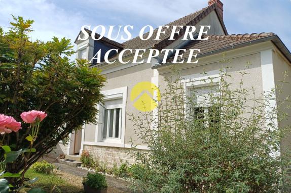 IMMEUBLE DE RAPPORTS