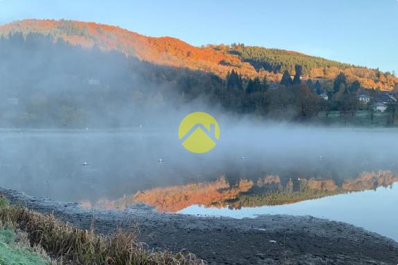 Beau duplex F4 lumineux 3 chambres