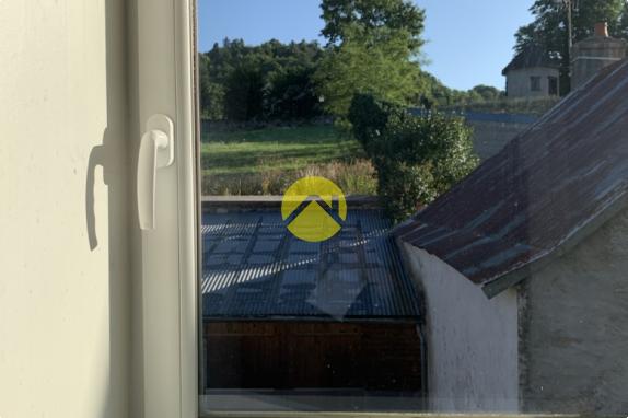 Beau duplex F4 lumineux 3 chambres