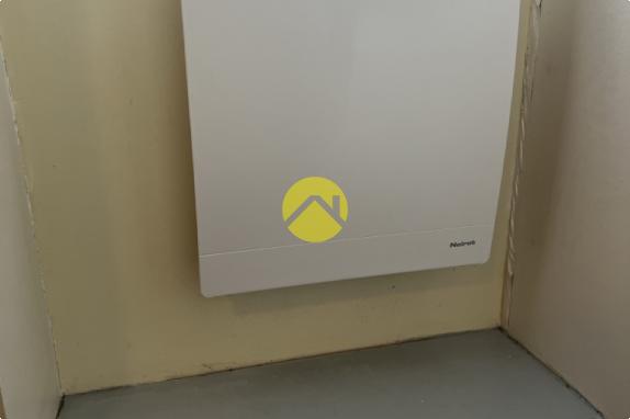 Beau duplex F4 lumineux 3 chambres