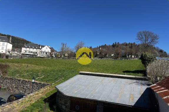 Beau duplex F4 lumineux 3 chambres