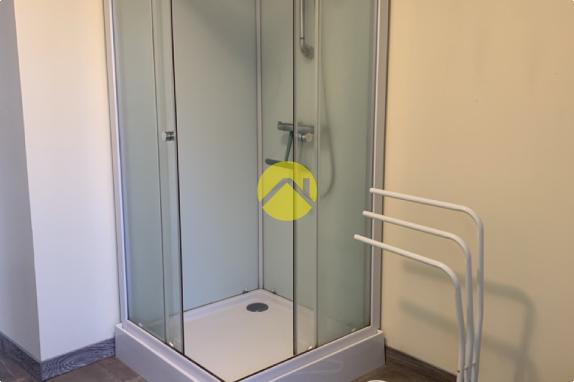 Beau duplex F4 lumineux 3 chambres