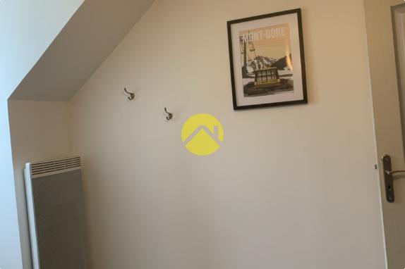 Beau duplex F4 lumineux 3 chambres